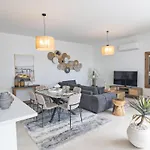 Aqua Pearl Aq01 By Interhome Protaras