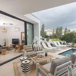Aqua Pearl Aq01 By Interhome Casa vacanze Protaras