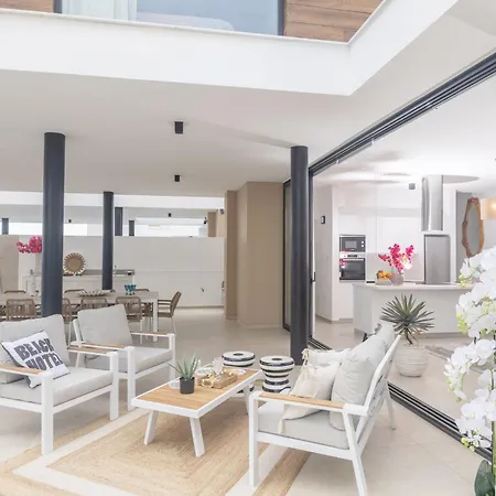 Σπίτι διακοπών Aqua Pearl Aq01 By Interhome *