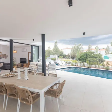 Aqua Pearl Aq01 By Interhome Σπίτι διακοπών Πρωταράς