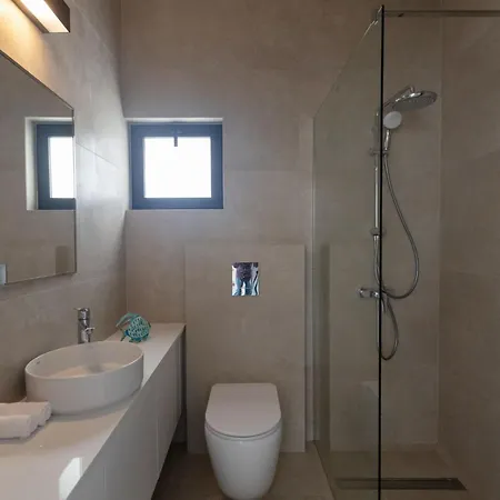Aqua Pearl Aq01 By Interhome Σπίτι διακοπών
