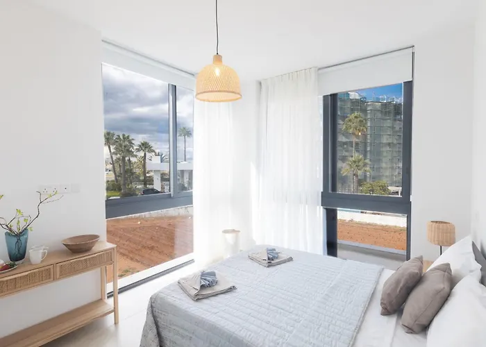 Aqua Pearl Aq01 By Interhome Σπίτι διακοπών Πρωταράς