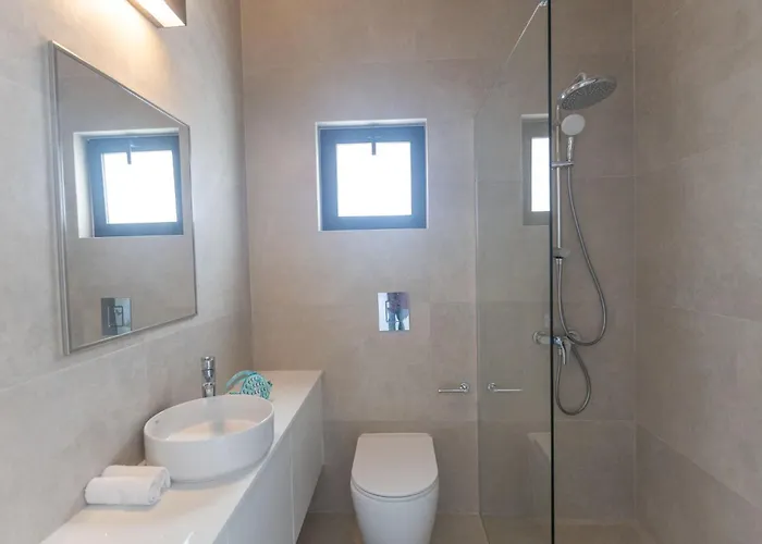 Aqua Pearl Aq01 By Interhome Σπίτι διακοπών *