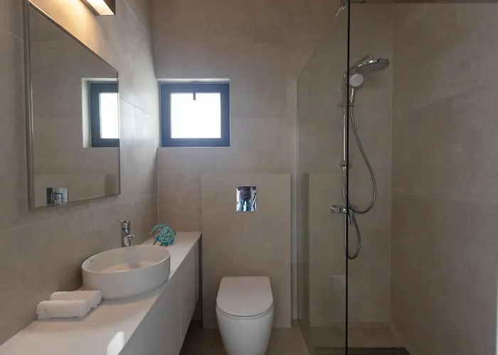 Aqua Pearl Aq01 By Interhome Σπίτι διακοπών