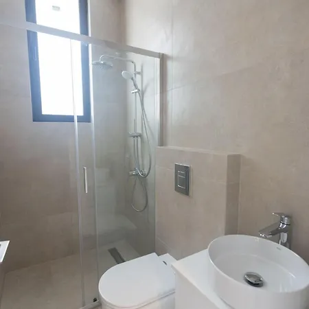 Aqua Pearl Aq01 By Interhome 펜션