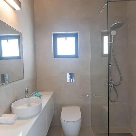 Aqua Pearl Aq01 By Interhome 펜션 *