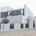 بيت للعطل Aqua Pearl Aq01 By Interhome بروتاراس
