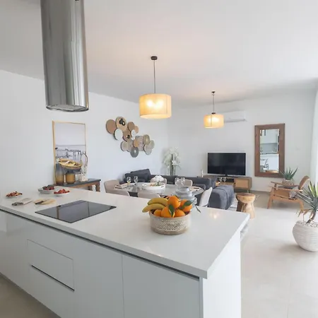 Aqua Pearl Aq01 By Interhome * 普罗塔拉斯