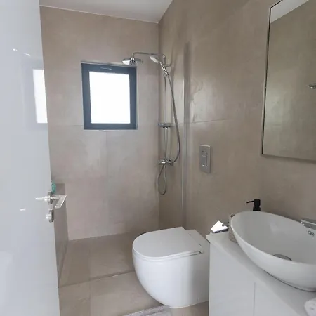 Ferienhaus Aqua Pearl Aq01 By Interhome