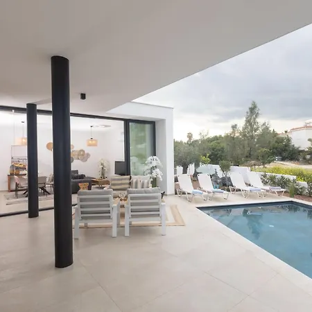 Ferienhaus Aqua Pearl Aq01 By Interhome Protaras