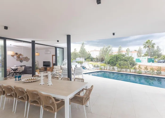 Aqua Pearl Aq01 By Interhome Semesterbostad Protaras