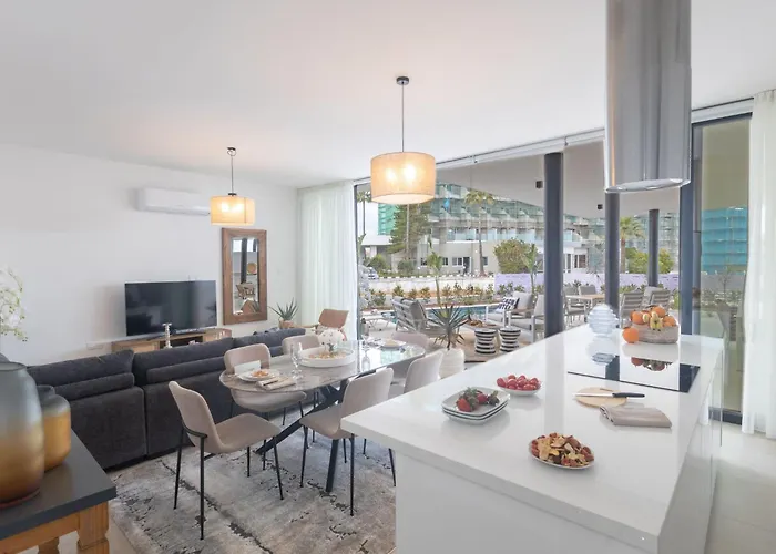 Aqua Pearl Aq01 By Interhome Protaras