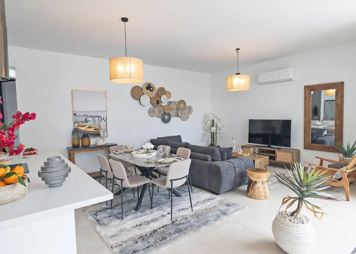 Aqua Pearl Aq01 By Interhome Protaras