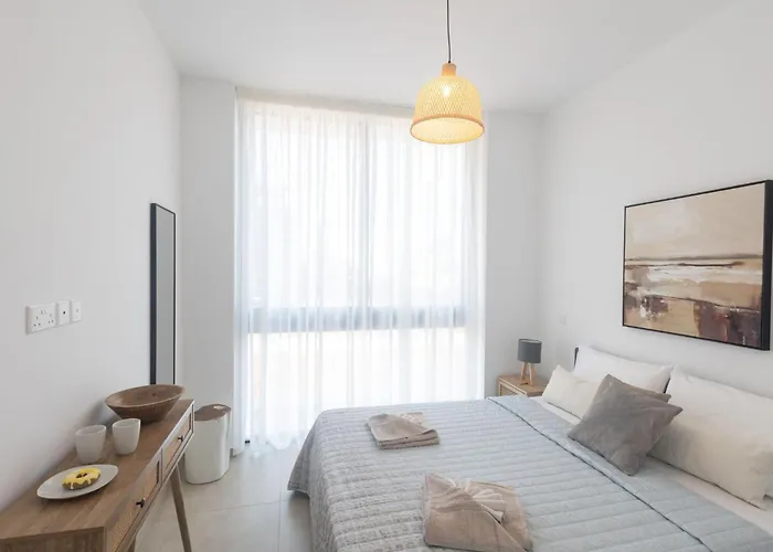 Aqua Pearl Aq01 By Interhome Semesterbostad *