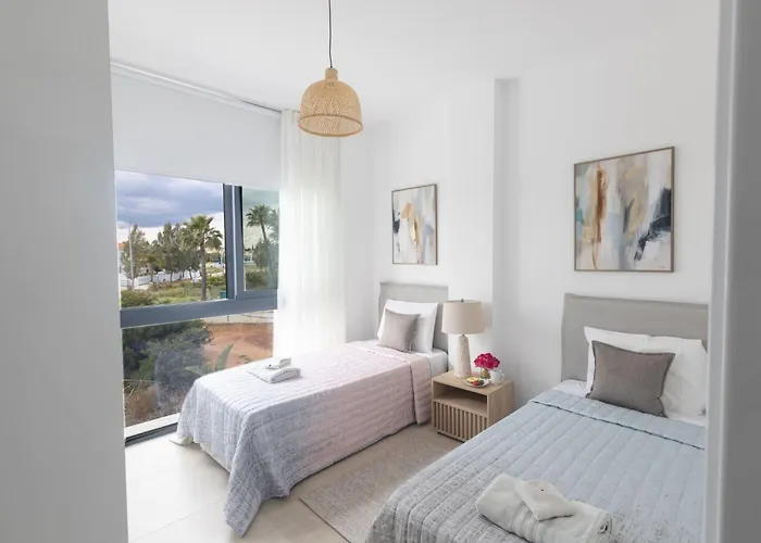 Aqua Pearl Aq01 By Interhome 度假居 普罗塔拉斯