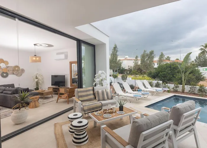 Aqua Pearl Aq01 By Interhome 度假居 普罗塔拉斯