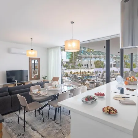 Aqua Pearl Aq01 By Interhome Protaras