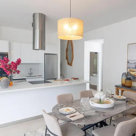 Ferienhaus Aqua Pearl Aq01 By Interhome