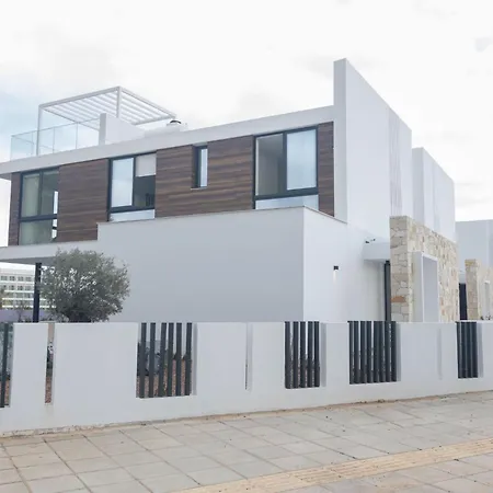 Ferienhaus Aqua Pearl Aq01 By Interhome Protaras