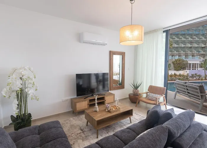 Aqua Pearl Aq01 By Interhome Prázdninový dům *