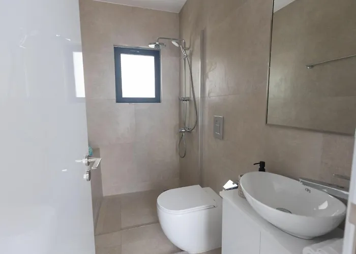 Prázdninový dům Aqua Pearl Aq01 By Interhome